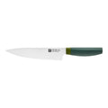 ZWILLING Now S 8-inch, Chef's Knife, Green - Factory Second