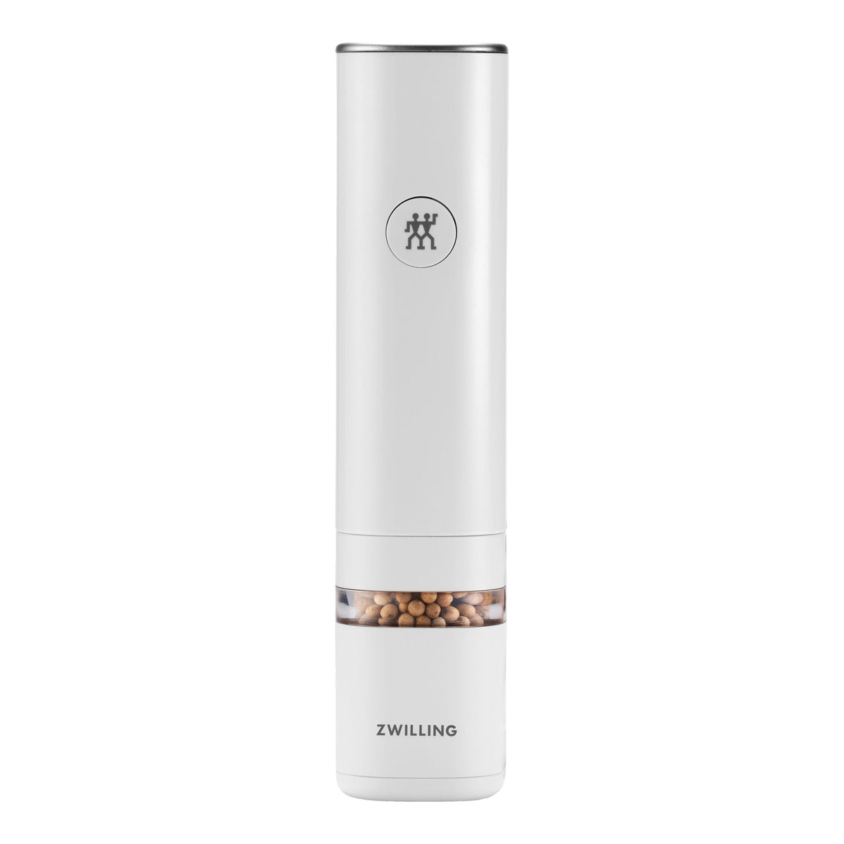 ZWILLING Enfinigy Electric Salt/Pepper Mill Set