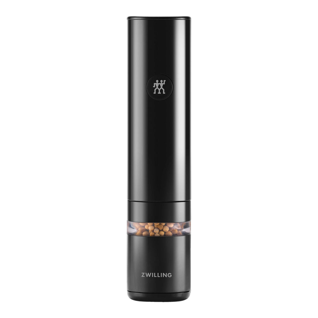 ZWILLING Enfinigy Electric Salt/Pepper Mill Set