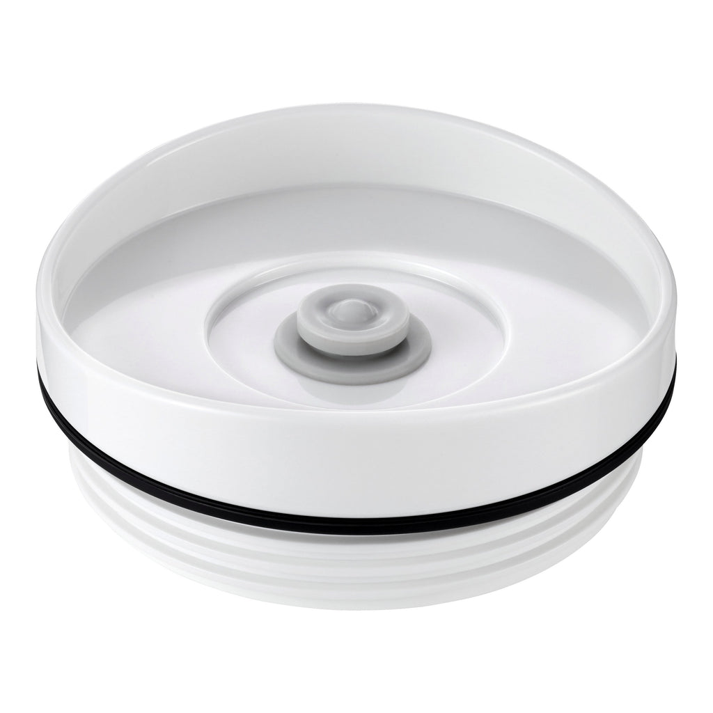 ZWILLING Enfinigy Personal Blender Jar With Drinking Lid And Vacuum Lid