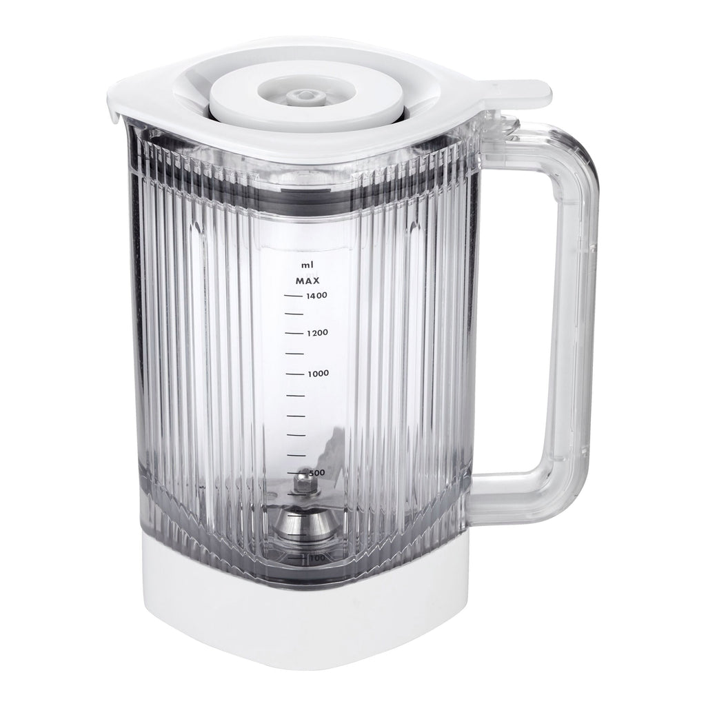 ZWILLING Enfinigy Tritan jar, 48 oz