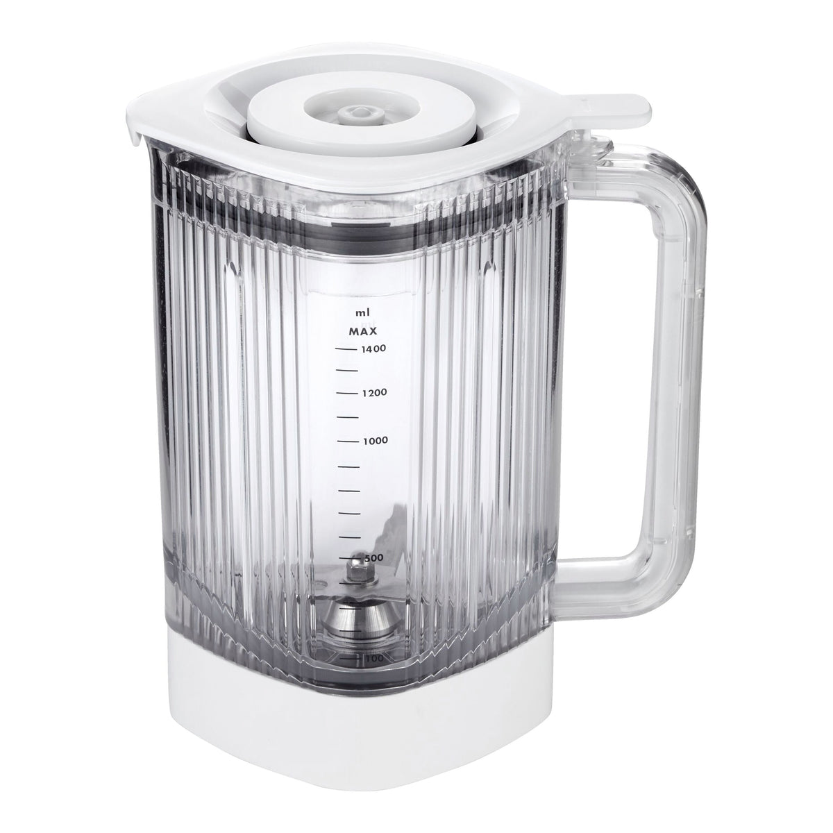 ZWILLING Enfinigy Tritan jar, 48 oz