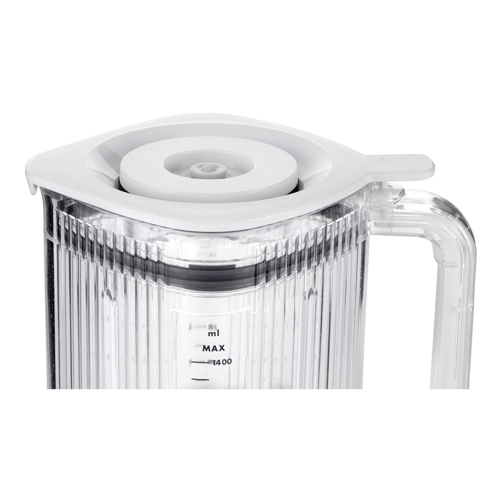 ZWILLING Enfinigy Tritan jar, 48 oz