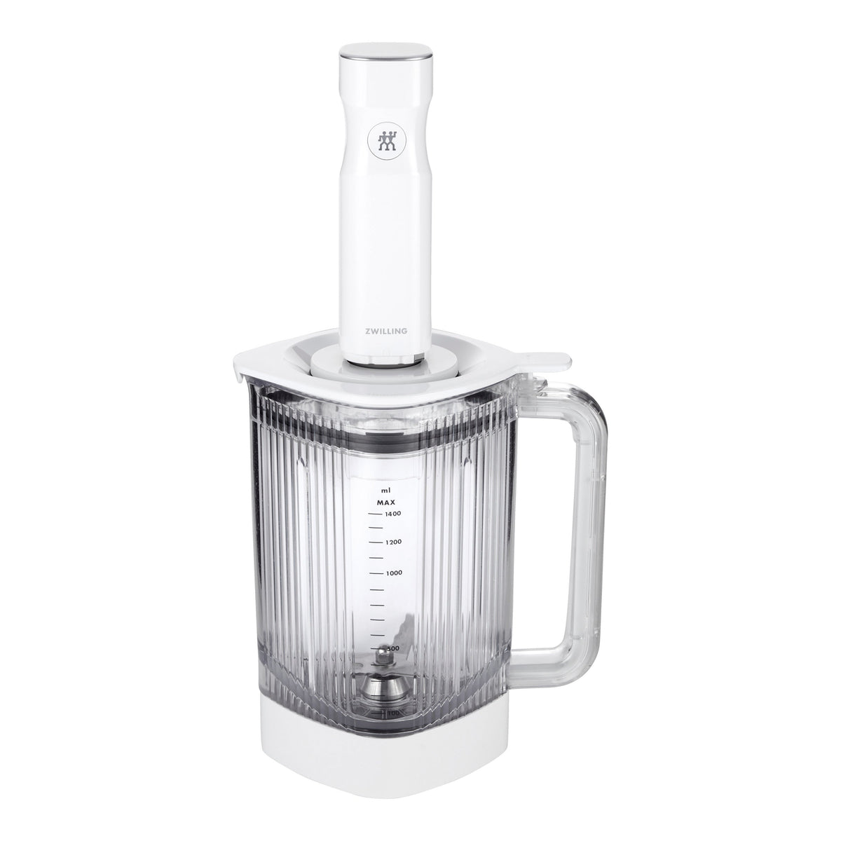 ZWILLING Enfinigy Tritan jar, 48 oz