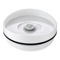 ZWILLING Enfinigy Vacuum lid for Personal blender, Grey Line