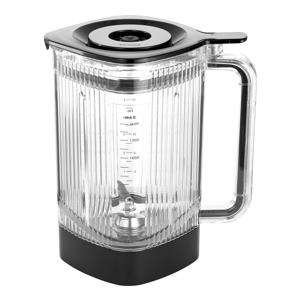 ZWILLING Enfinigy Tritan jar, 48 oz