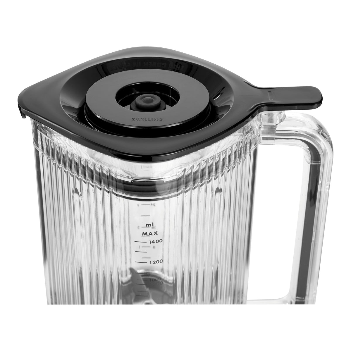 ZWILLING Enfinigy Tritan jar, 48 oz