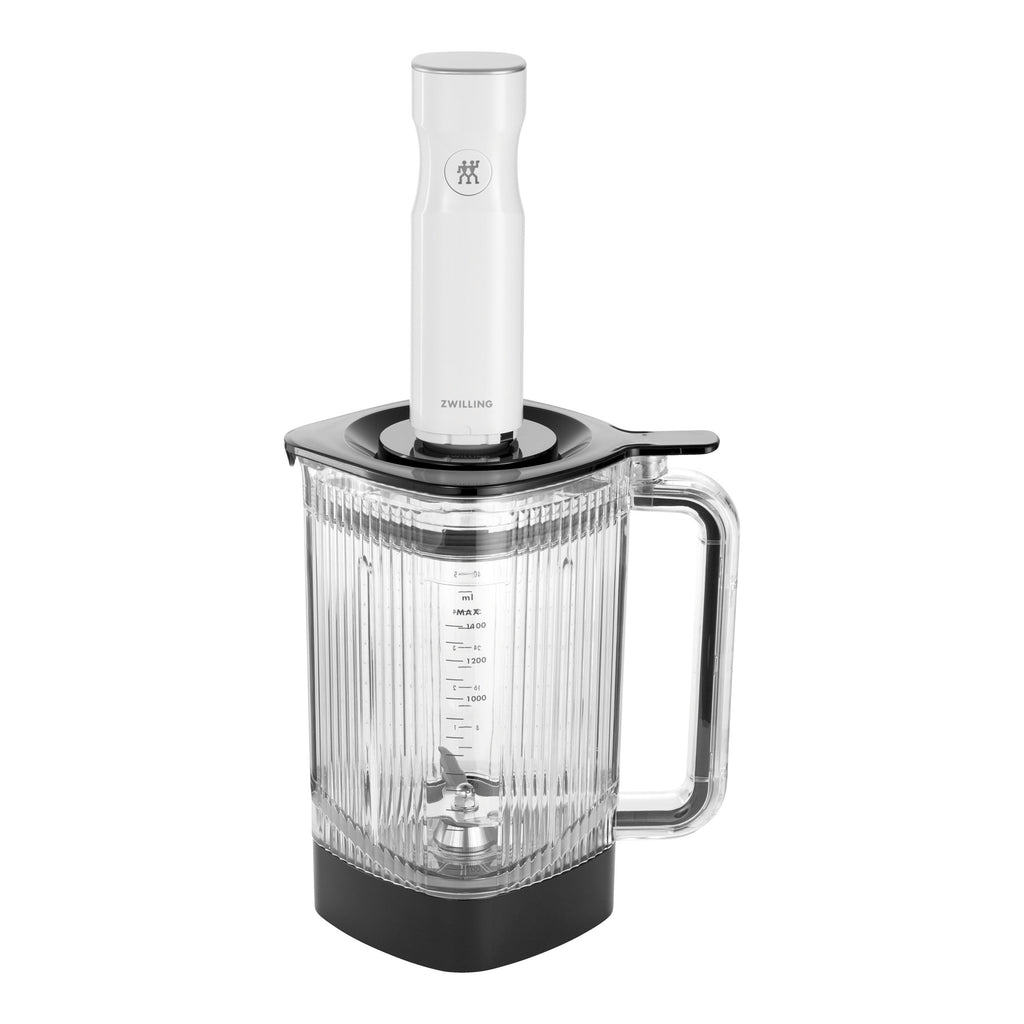 ZWILLING Enfinigy Tritan jar, 48 oz
