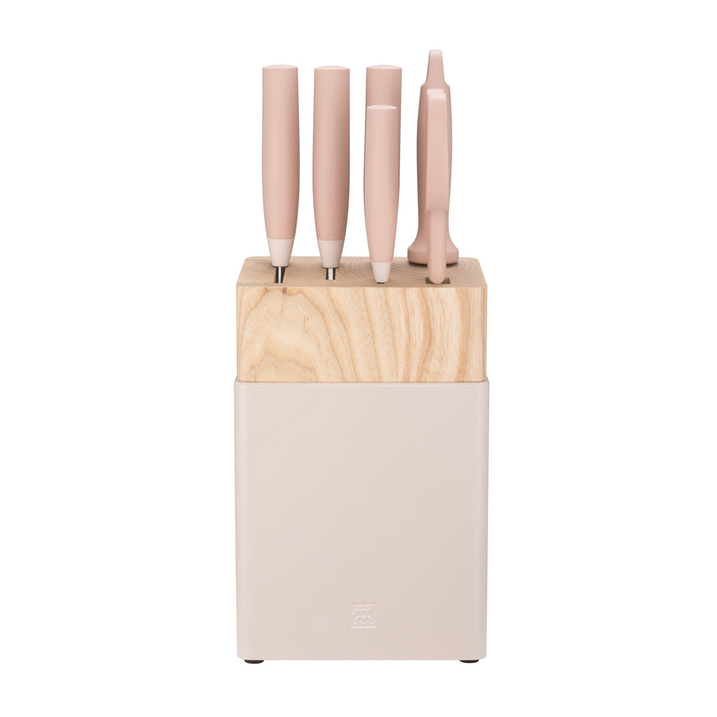 ZWILLING Now S 7-pc, Knife block set
