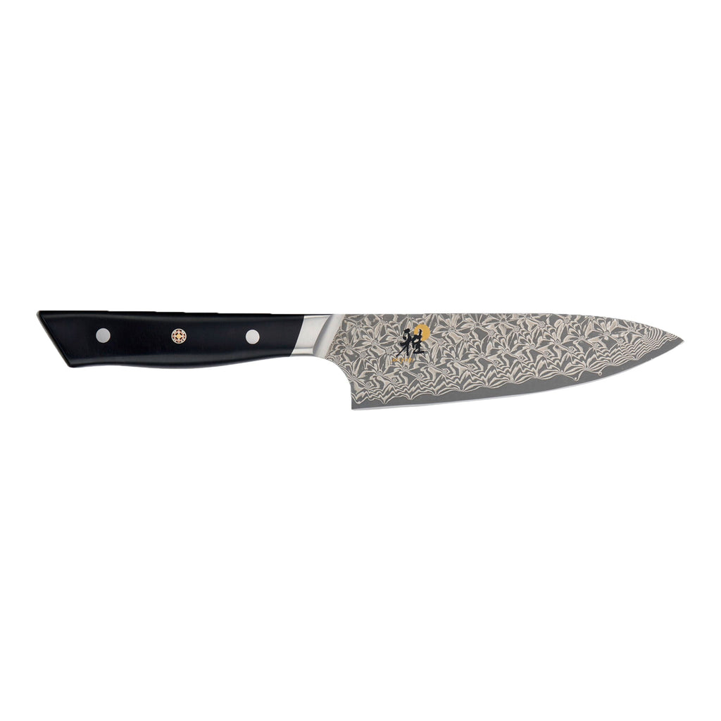 MIYABI HIBANA 800DP 6.5-inch, Chef's Knife