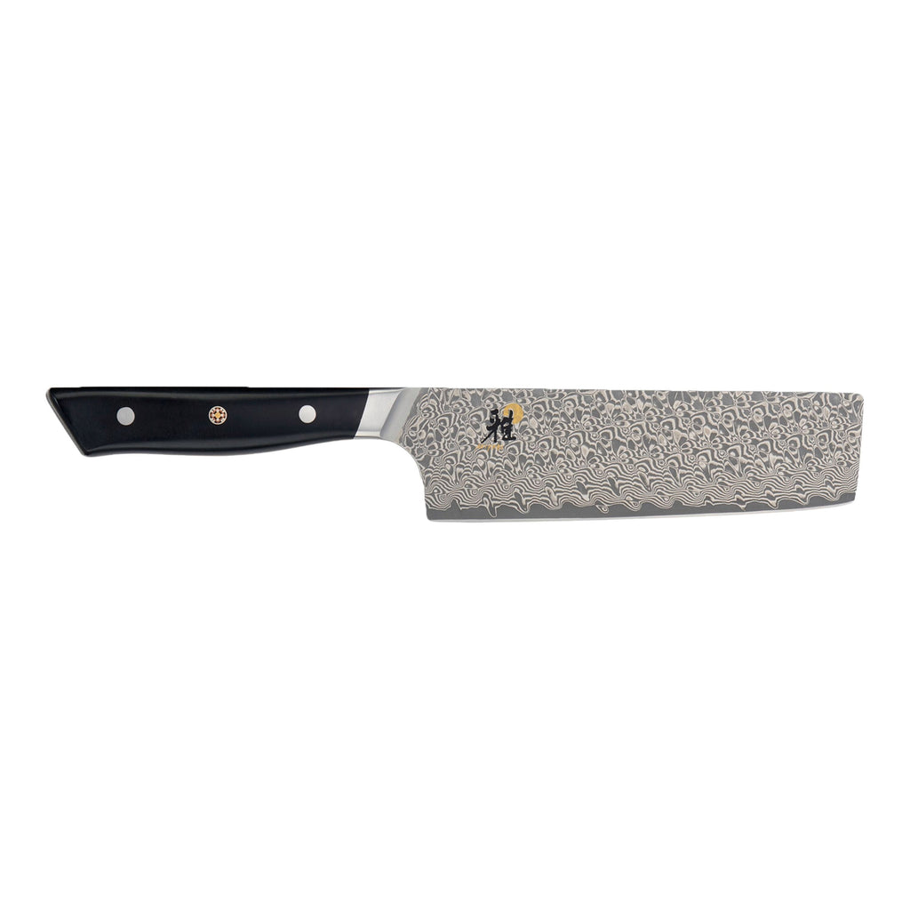 MIYABI HIBANA 800DP 6.5-inch, Nakiri