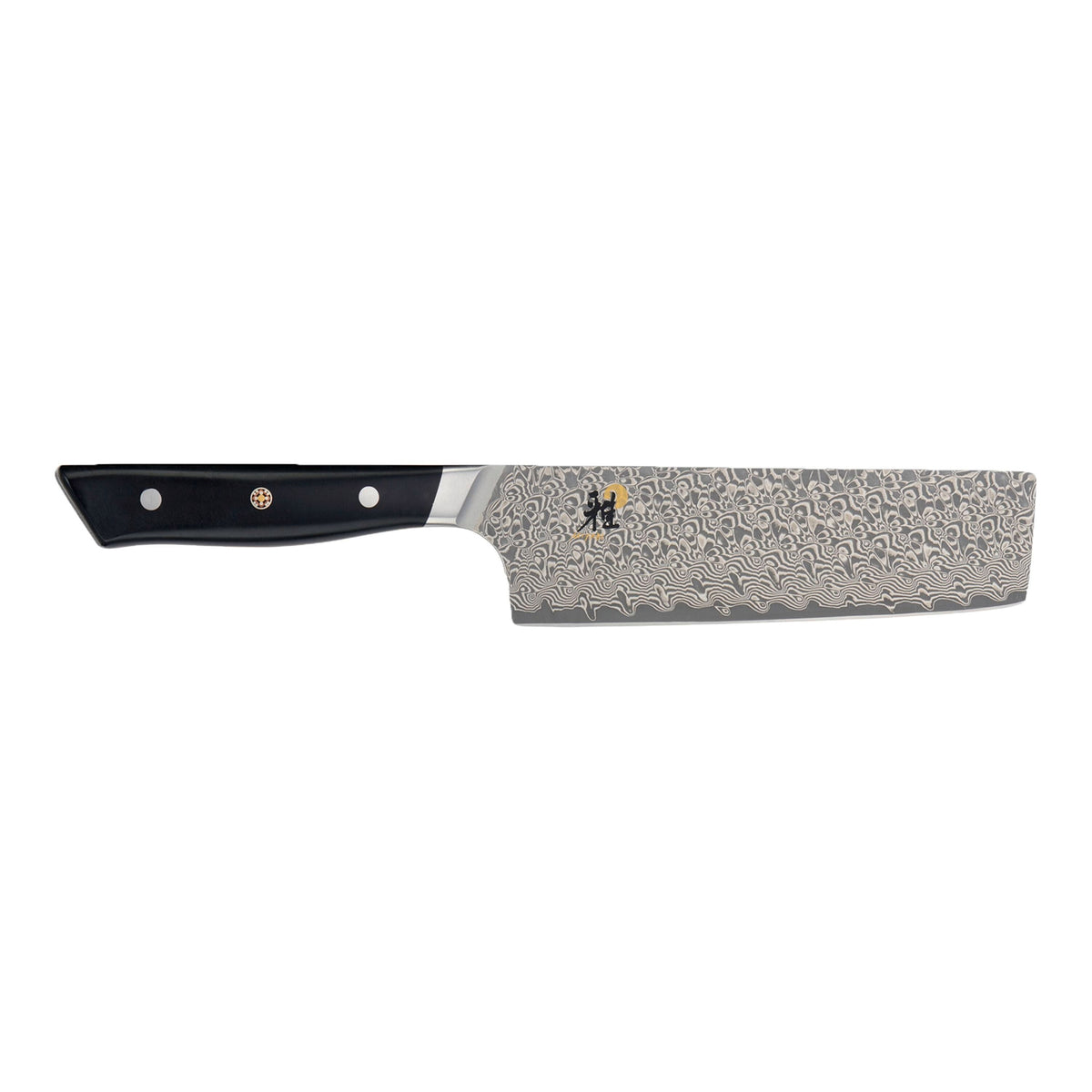 MIYABI HIBANA 800DP 6.5-inch, Nakiri