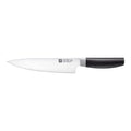 ZWILLING Now S 8-inch, Chef's Knife, Matte Black - Factory Second