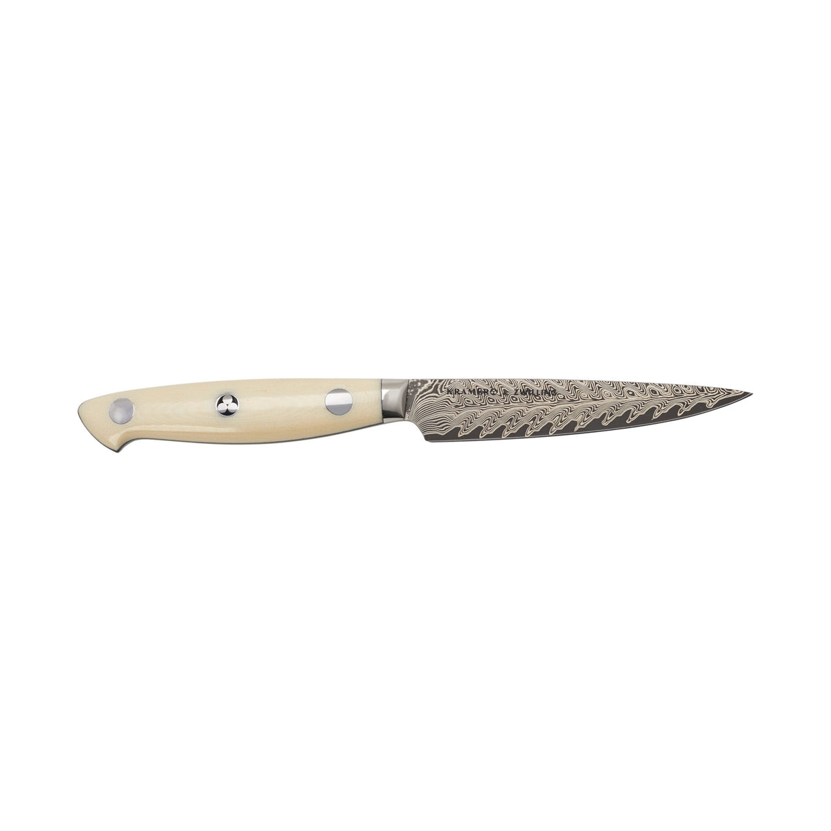 ZWILLING KRAMER Cumulus 4-inch, Paring Knife