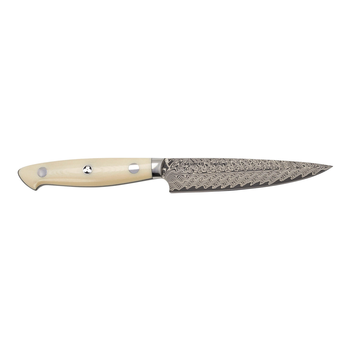 ZWILLING KRAMER Cumulus 5-inch Utility Knife, Fine Edge