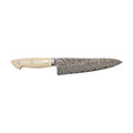 ZWILLING KRAMER Cumulus 7-inch, Fine Edge Santoku