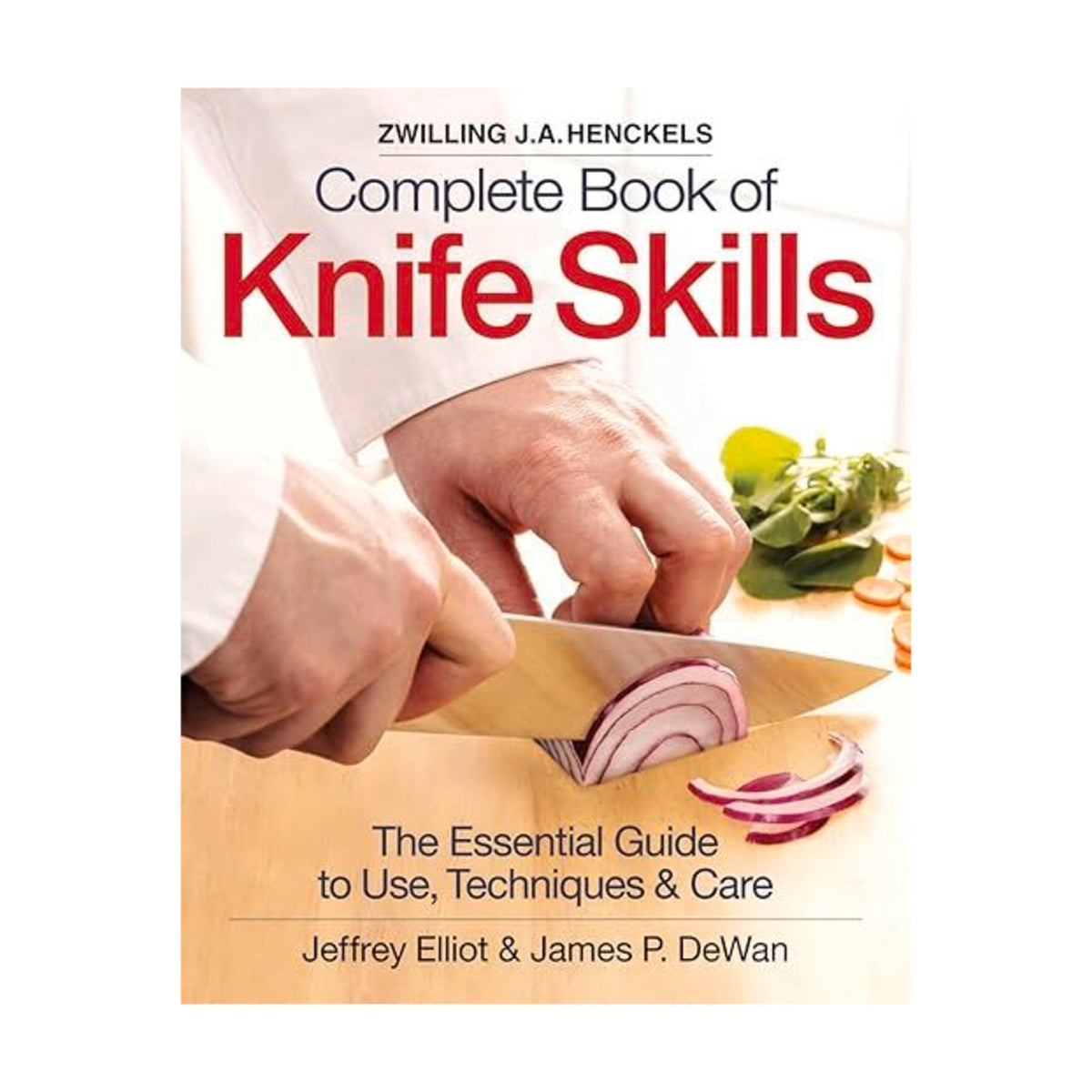 ZWILLING Culinary Education 21-pc, Standard Educator Kit