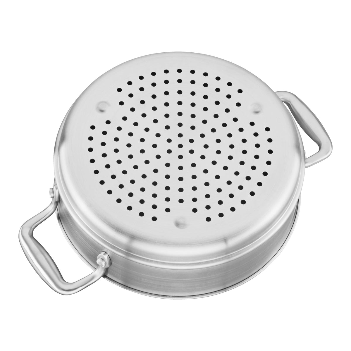 ZWILLING Spirit 3-Ply 7-pc, Stainless Steel, Cookware Set