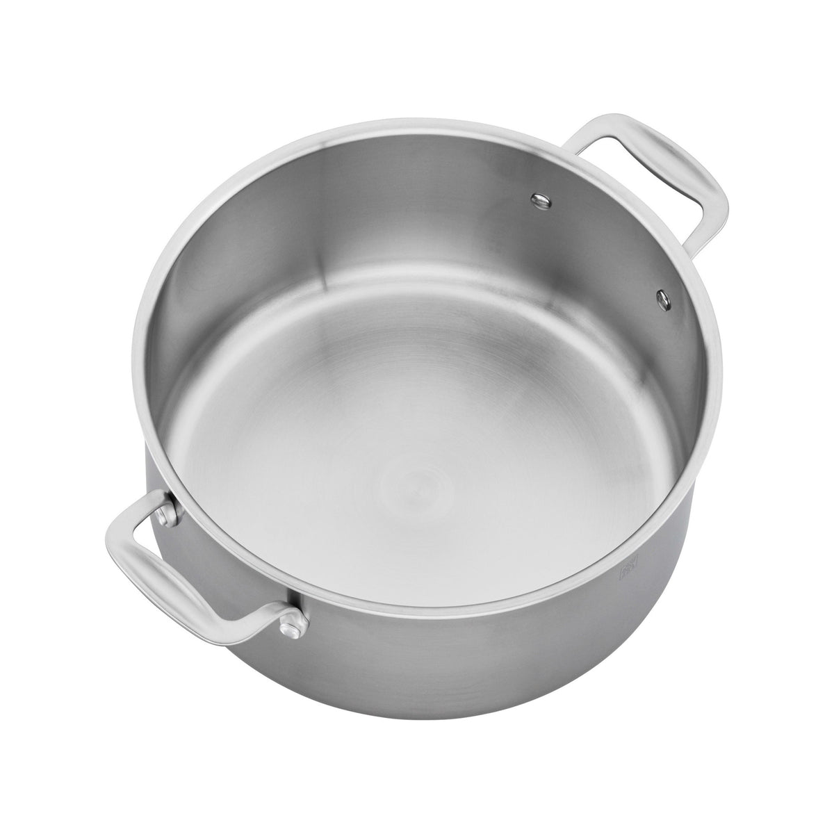 ZWILLING Spirit 3-Ply 8 qt, Stainless Steel Dutch Oven