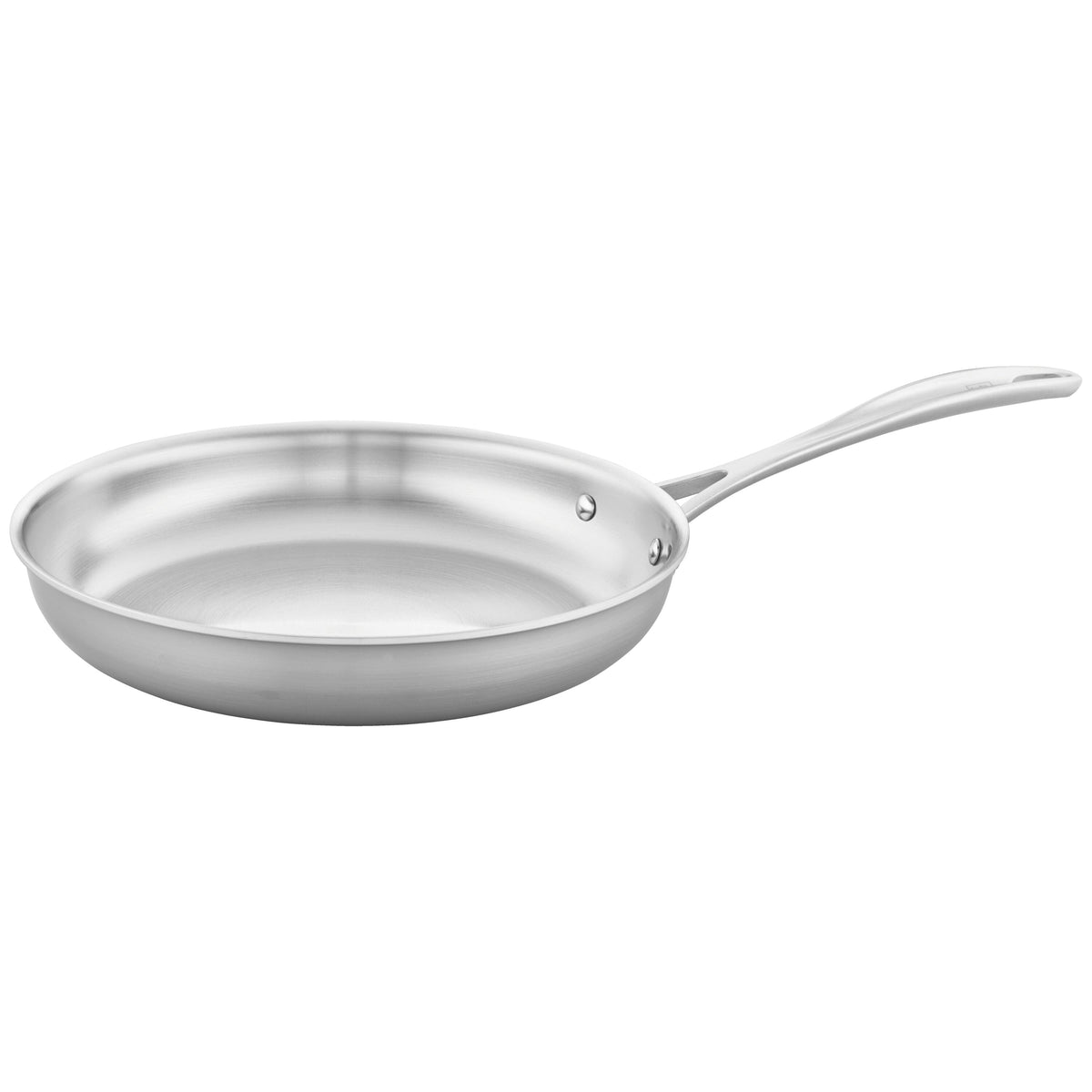 ZWILLING Spirit 3-Ply 7-pc, Stainless Steel, Cookware Set