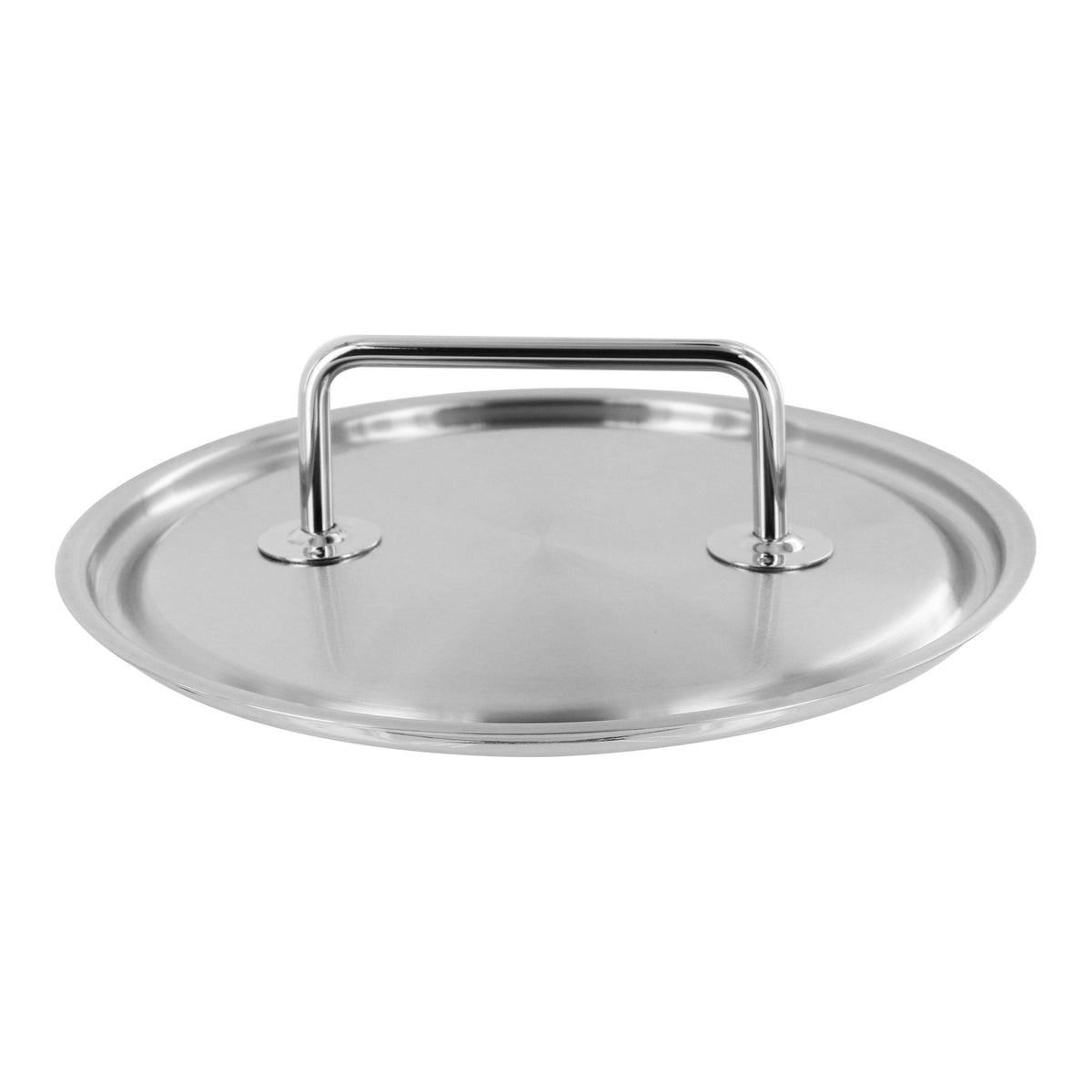 ZWILLING Commercial 8.5-inch 18/10 Stainless Steel Lid