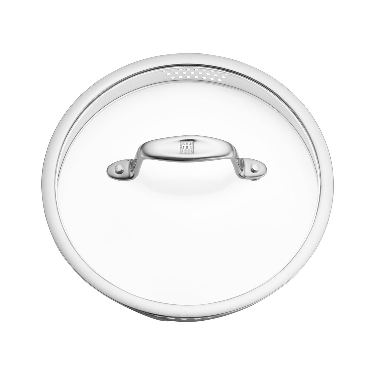ZWILLING Clad CFX 1 qt, Non-stick, Stainless Steel Ceramic Saucepan