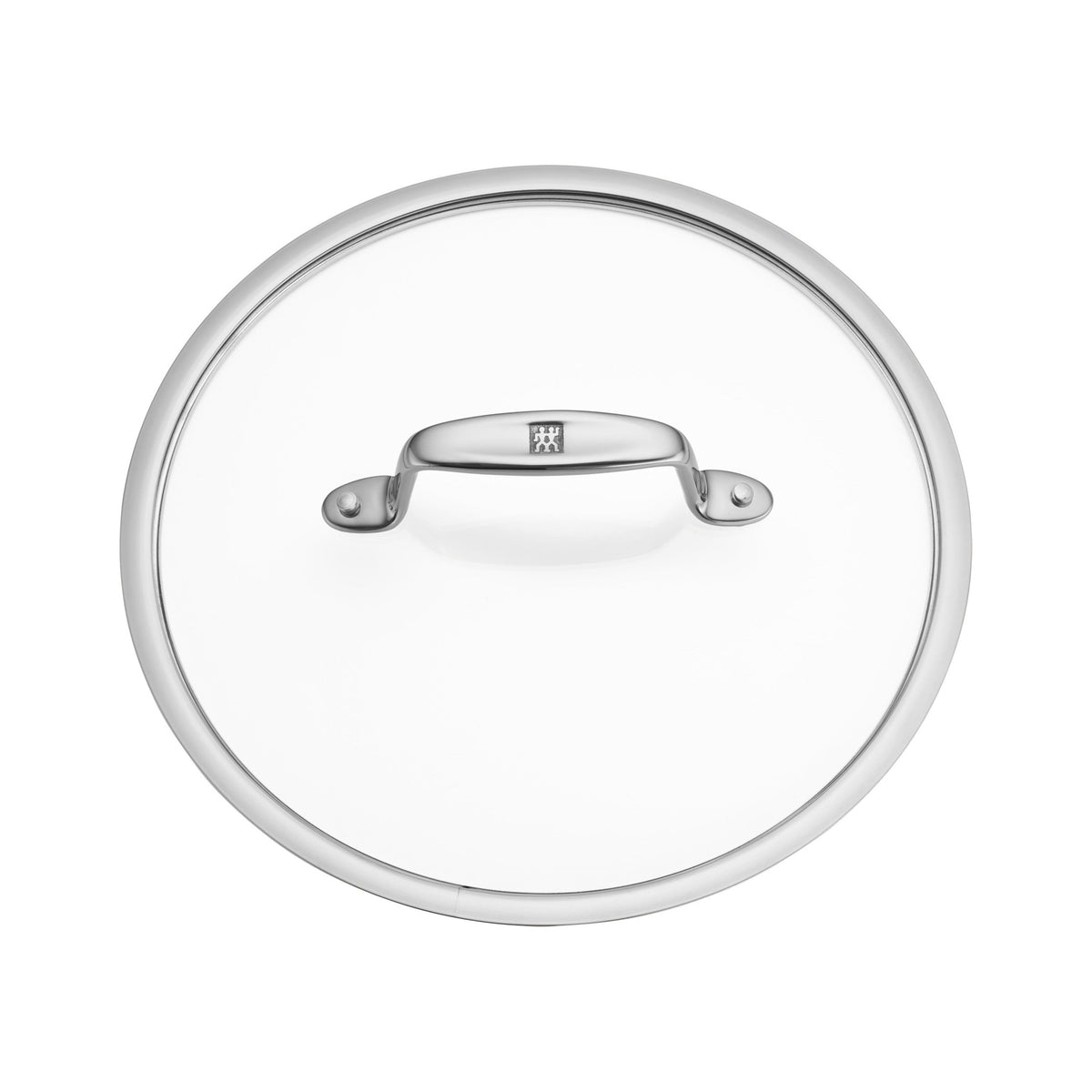 ZWILLING Clad CFX 3 qt, Non-stick, Stainless Steel Ceramic Sauté Pan