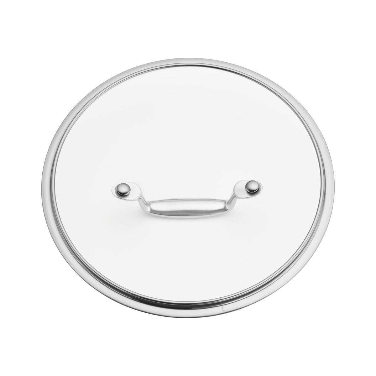 ZWILLING Clad CFX 3 qt, Non-stick, Stainless Steel Ceramic Sauté Pan