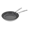 ZWILLING Energy Plus 2-pc, Non-stick, Frying Pan Set Ceramic Coating