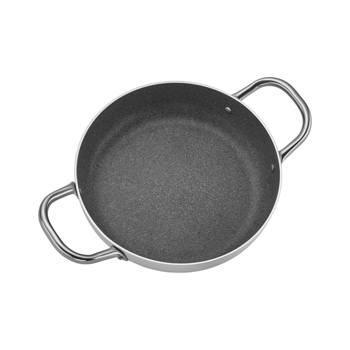 BALLARINI Professionale 2800 Saute Pan