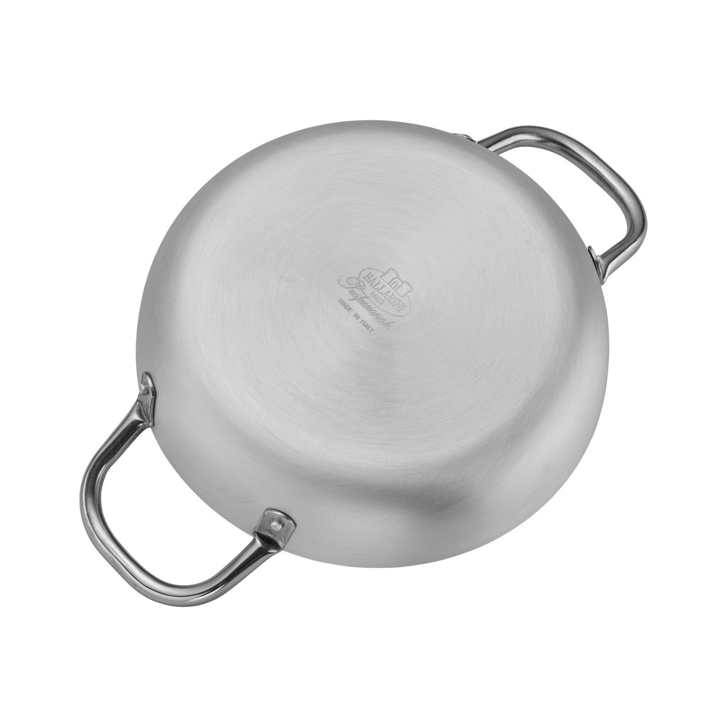 BALLARINI Professionale 2800 Saute Pan