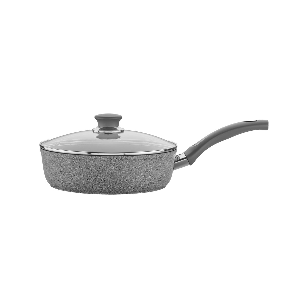 BALLARINI Modena 10-pc, Non-stick, Pots And Pans Set