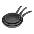 BALLARINI Modena 3-pc, Non-stick, Frying Pan Set