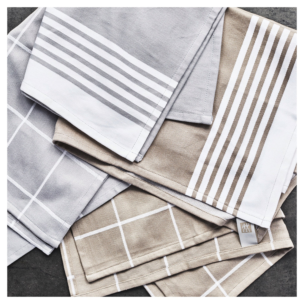 ZWILLING Kitchen Accessories Kitchen Towels Set
