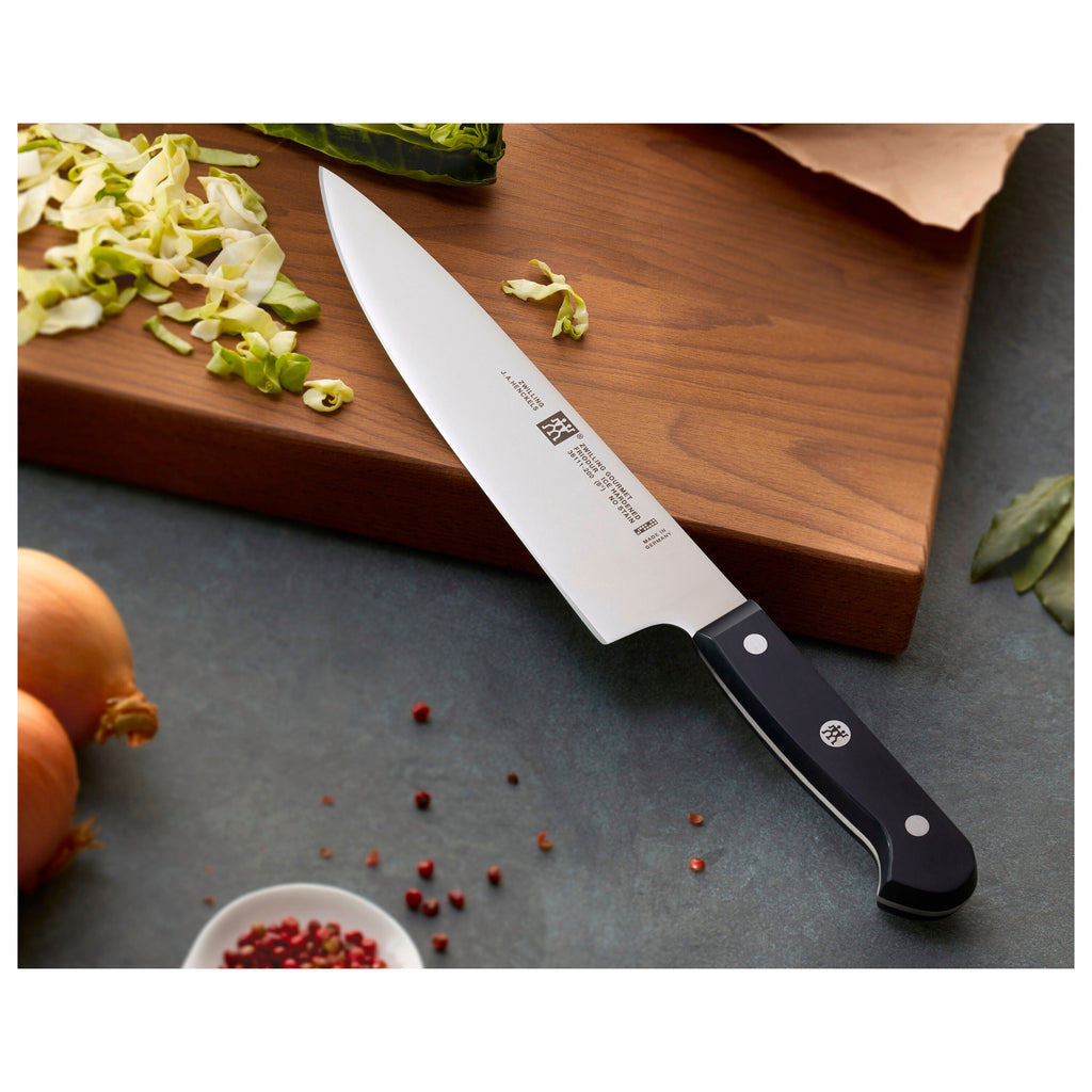 ZWILLING Gourmet 8-inch, Chef's Knife