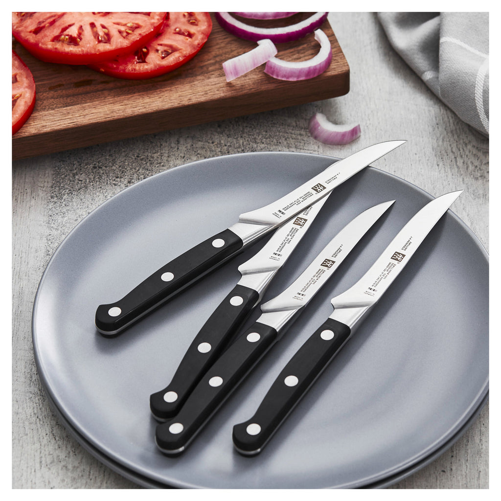 ZWILLING Pro 4.5-inch, Steak Knife - Factory Second