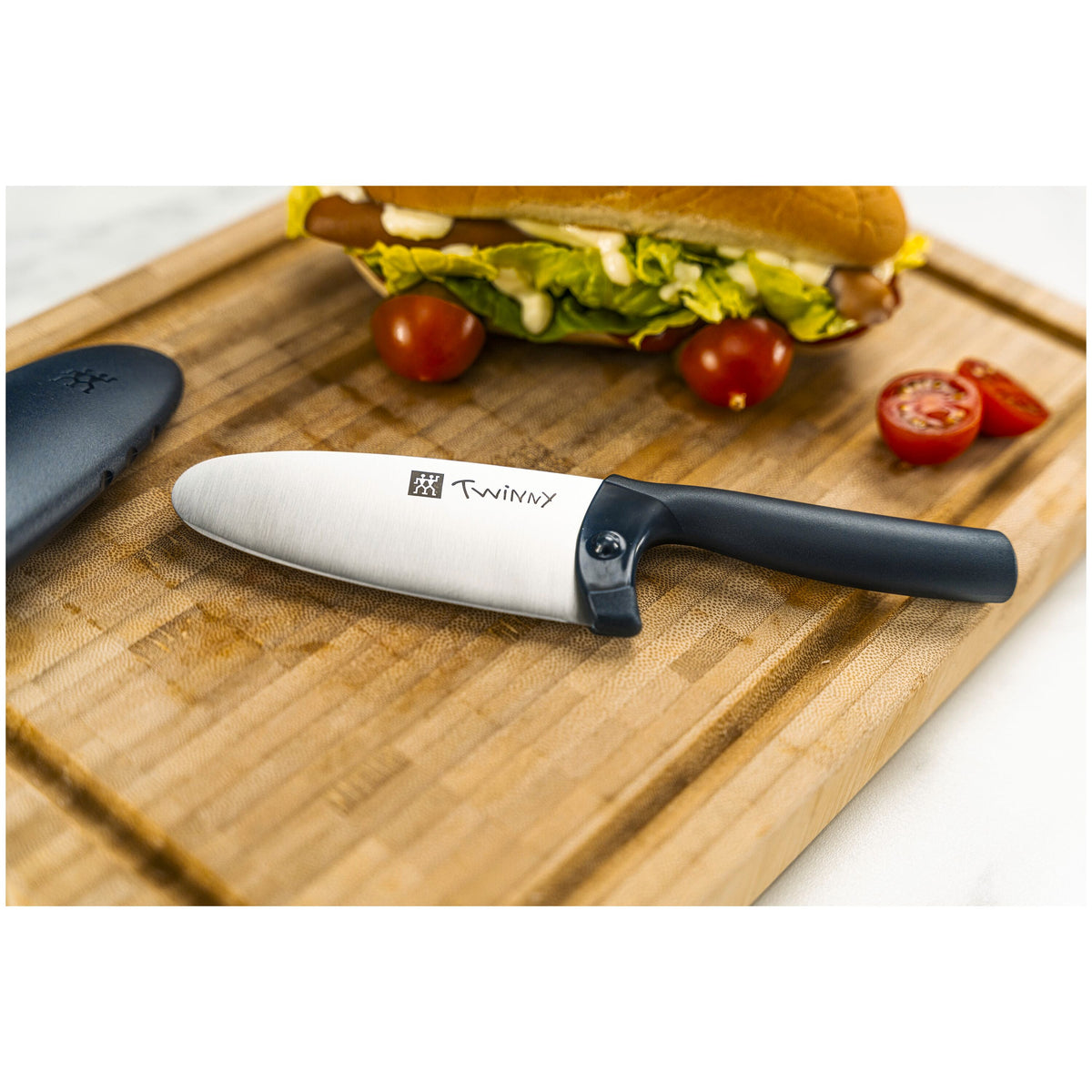 ZWILLING Twinny 4.25 inch, Chef's Knife
