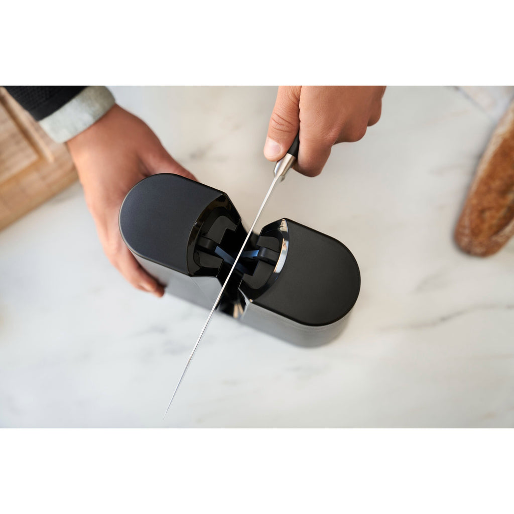 ZWILLING Edge Maintenance V- Edge Sharpener