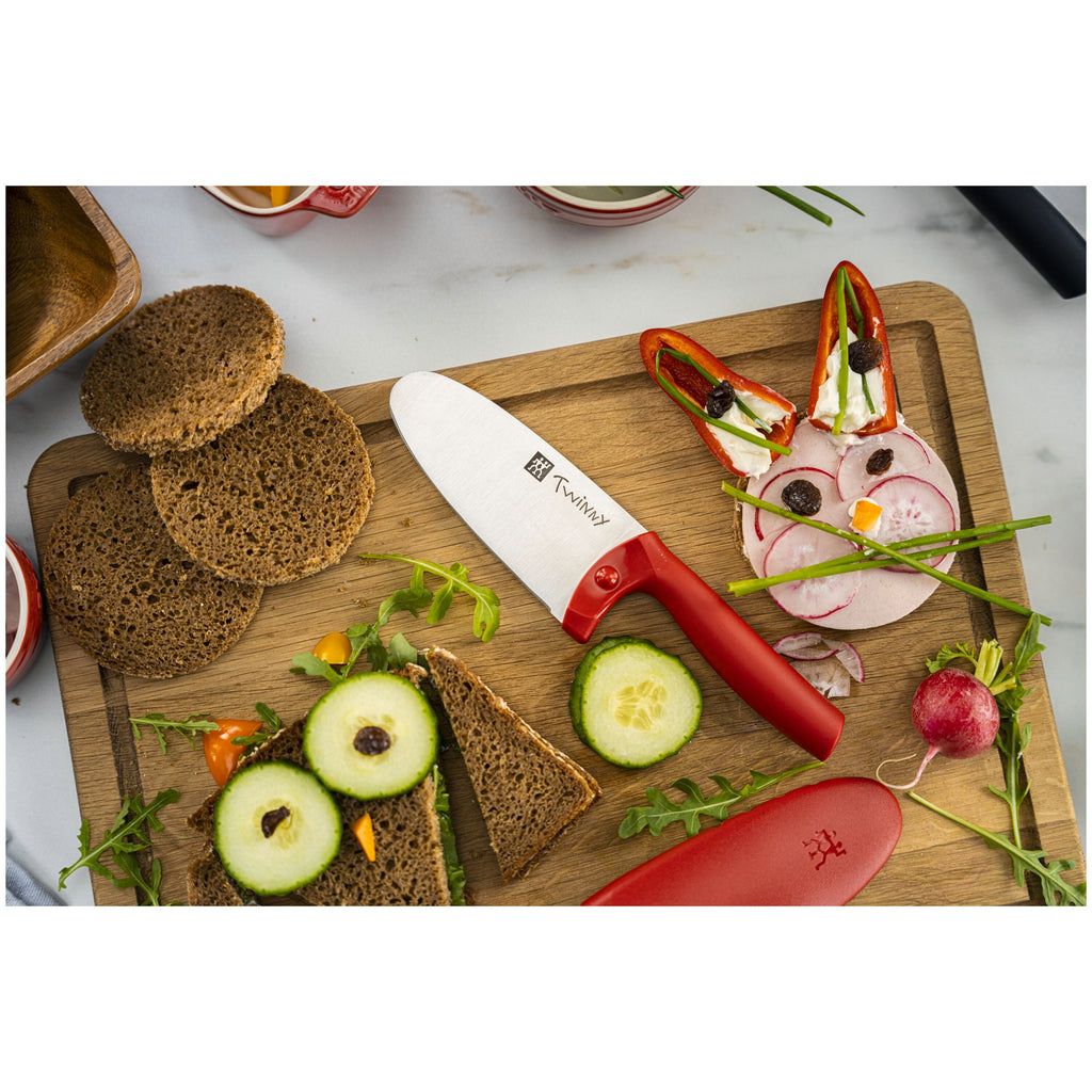 ZWILLING Twinny 4.25 inch, Chef's Knife