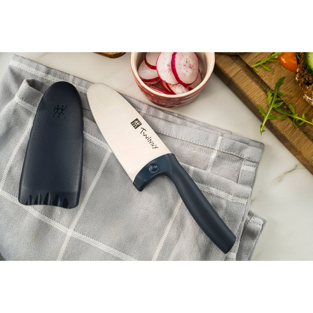 ZWILLING Twinny 4.25 inch, Chef's Knife