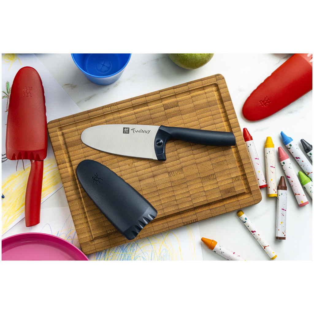 ZWILLING Twinny 4.25 inch, Chef's Knife