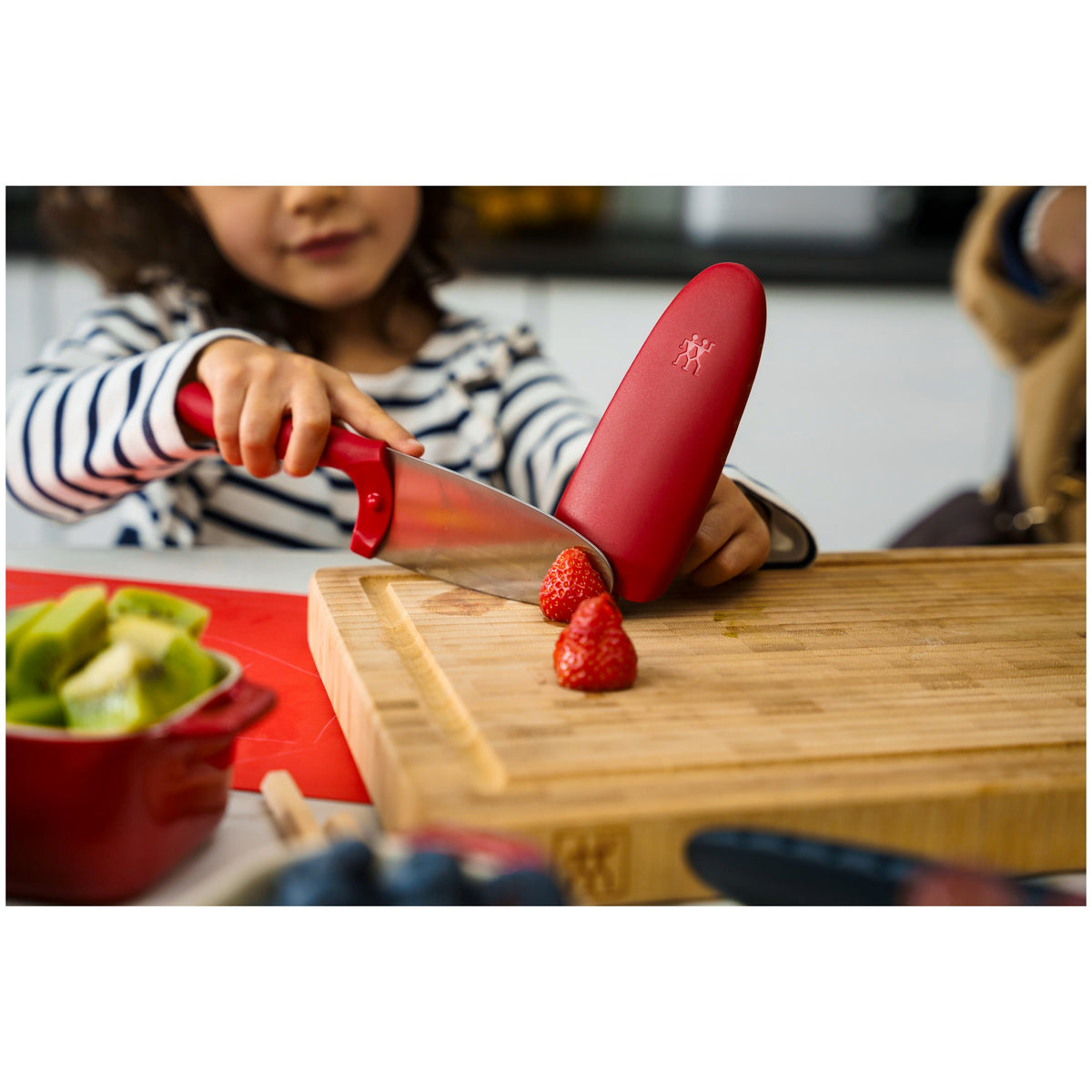 ZWILLING Twinny 4.25 inch, Chef's Knife
