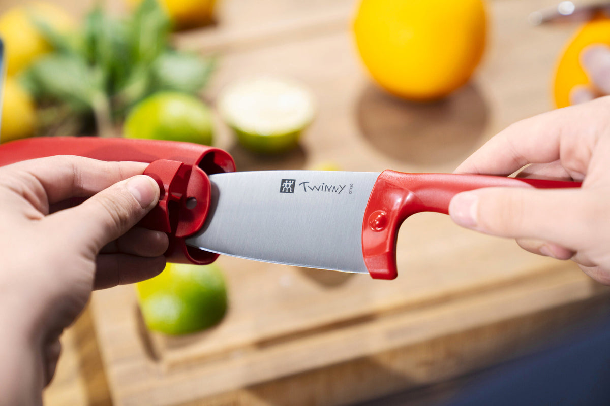 ZWILLING Twinny 4.25 inch, Chef's Knife