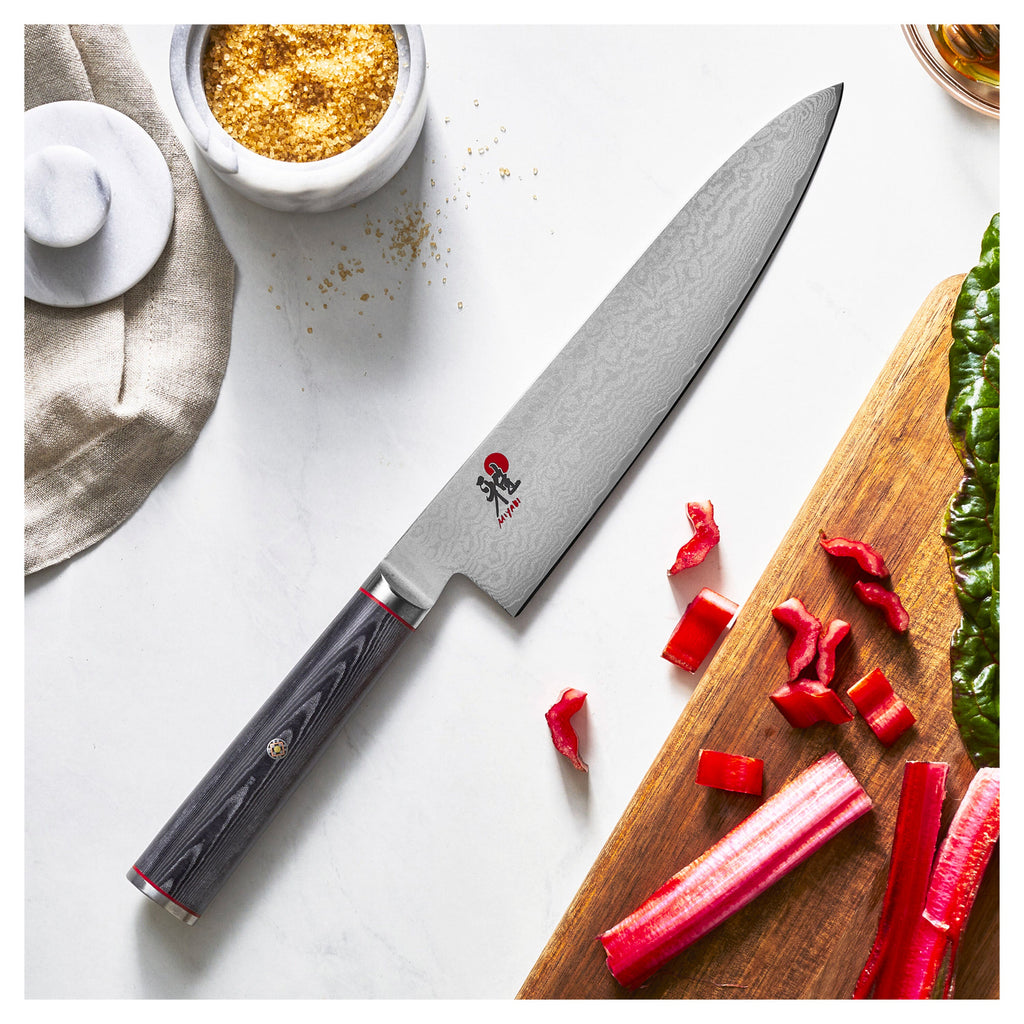 MIYABI Kaizen 6-inch, Chef's Knife