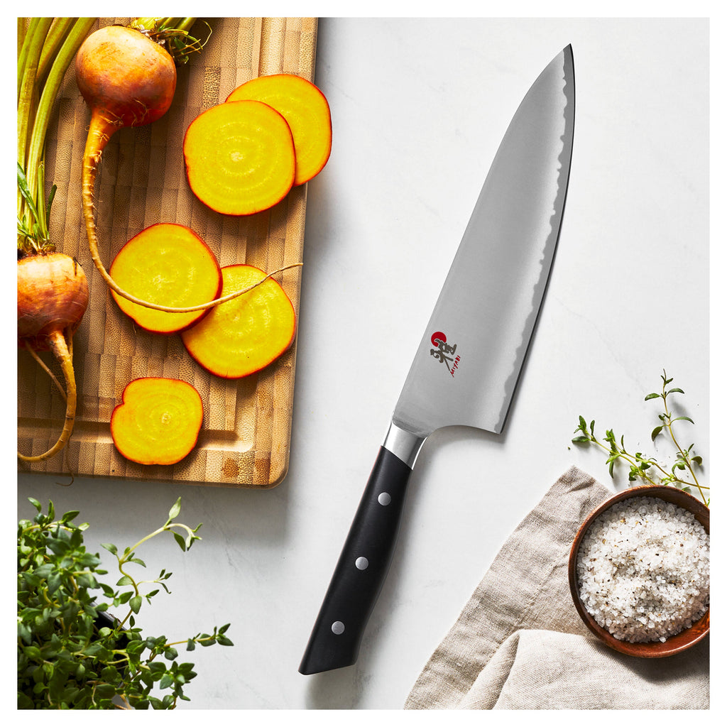 MIYABI Evolution 6-inch, Chef's Knife