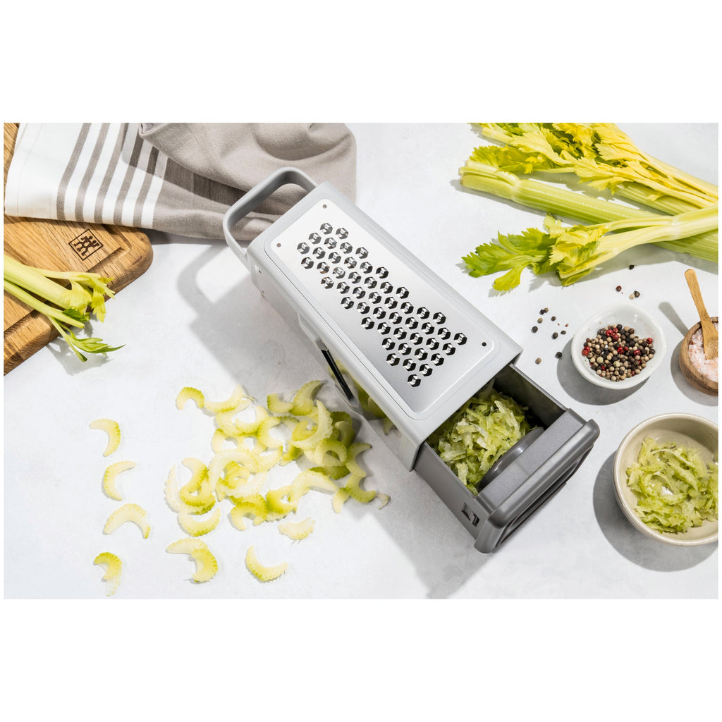 ZWILLING Z-Cut Tower/box grater