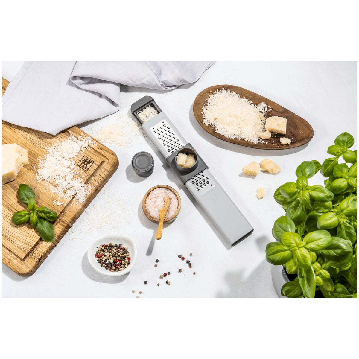 ZWILLING Z-Cut Fine grater