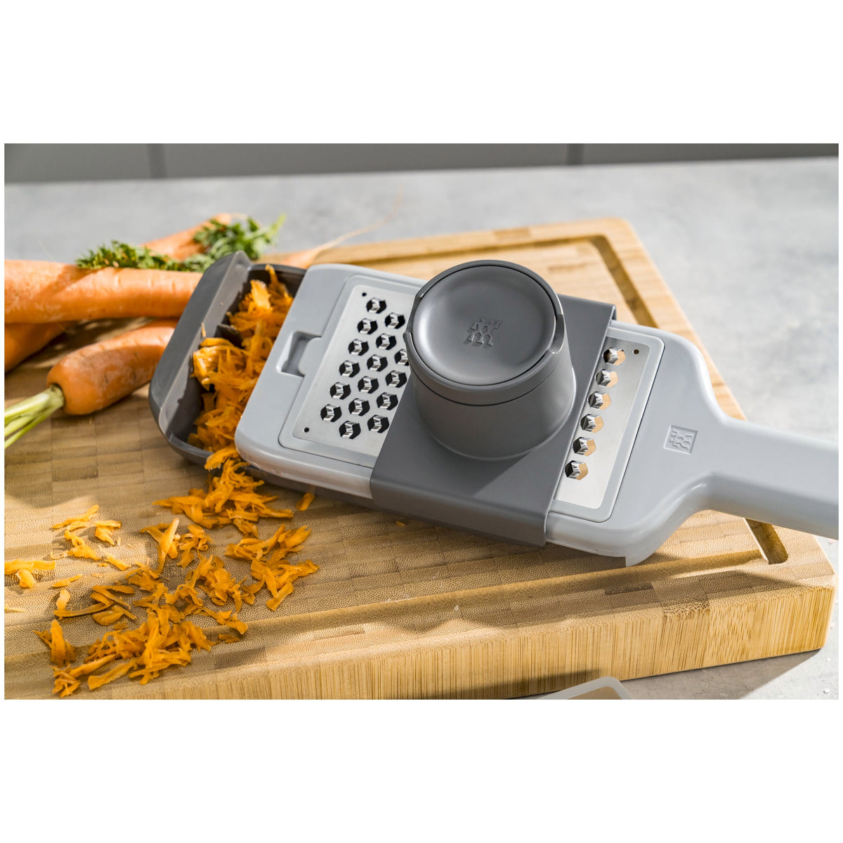 ZWILLING Z-Cut Multi grater/mandoline