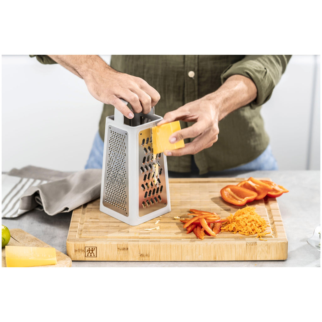 ZWILLING Z-Cut Tower/box grater