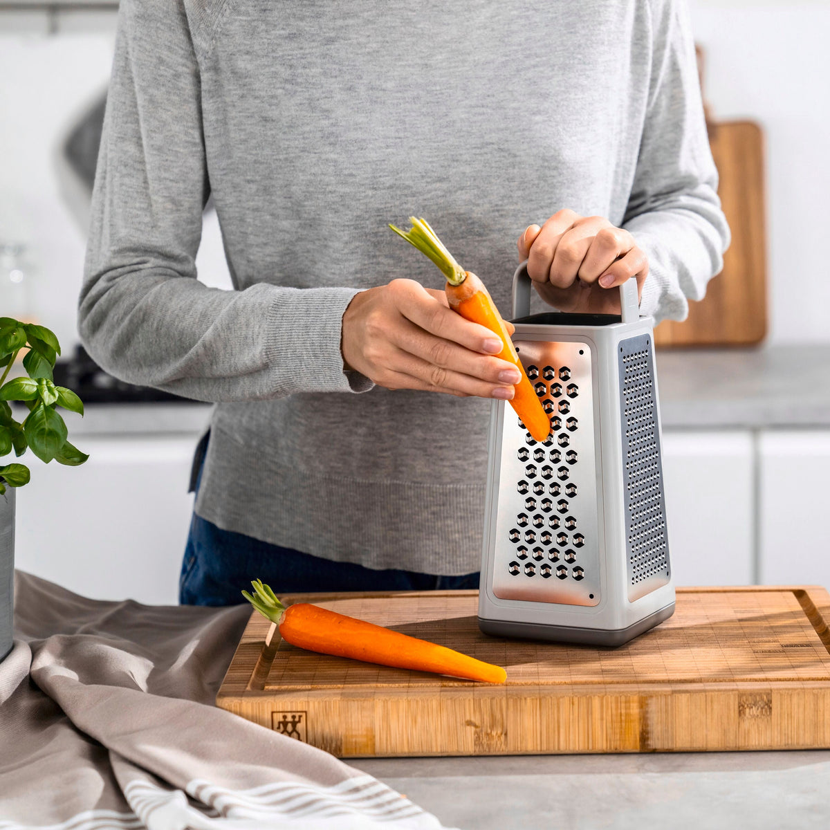 ZWILLING 4-Piece Super Savings Starter Set